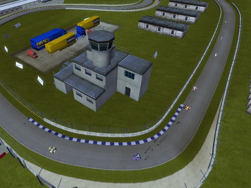 Kart Racer screenshot 3