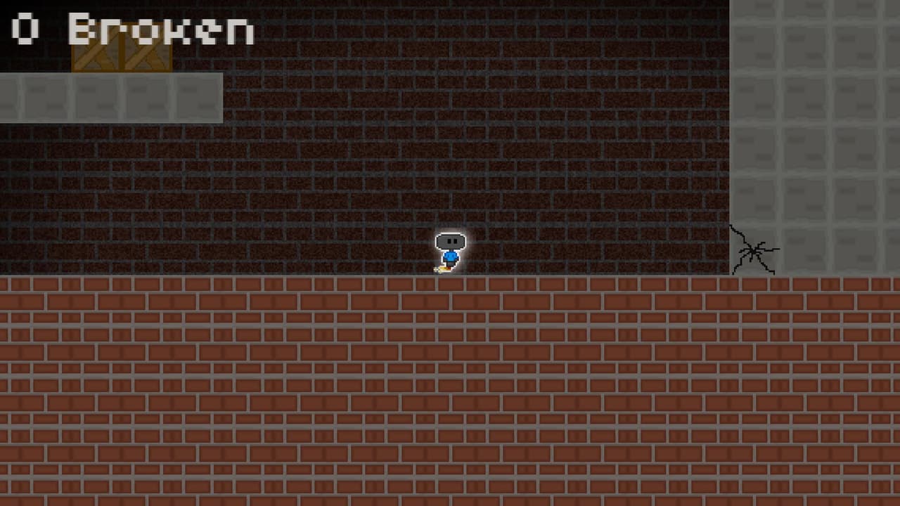 ShooterBot (DEMO)