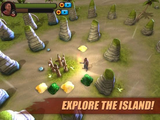 Survival Island Tropical Escape screenshot 5