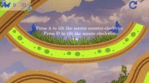Rolling Slime screenshot 2
