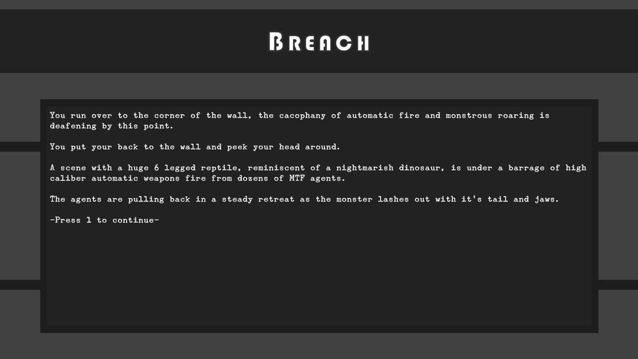 Breach (itch) (SlickRightClick) screenshot 4
