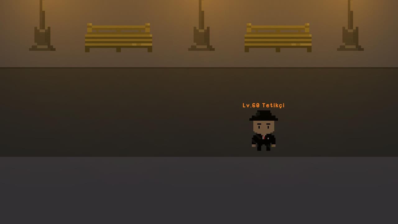 Hack And Clash Prototype screenshot 5