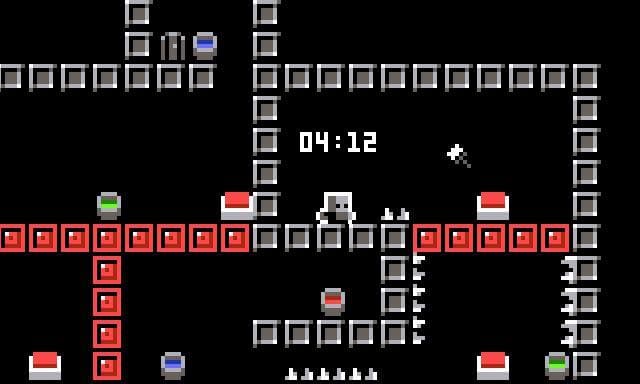 dye (itch) (justspector) screenshot 2