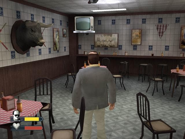 Torrente 3: El Protector screenshot 2