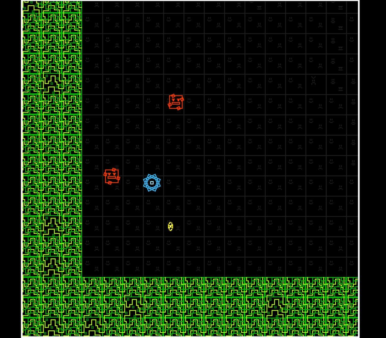 Focus (Kraken Games) screenshot 2
