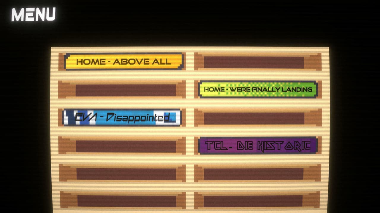 Kaset screenshot 3