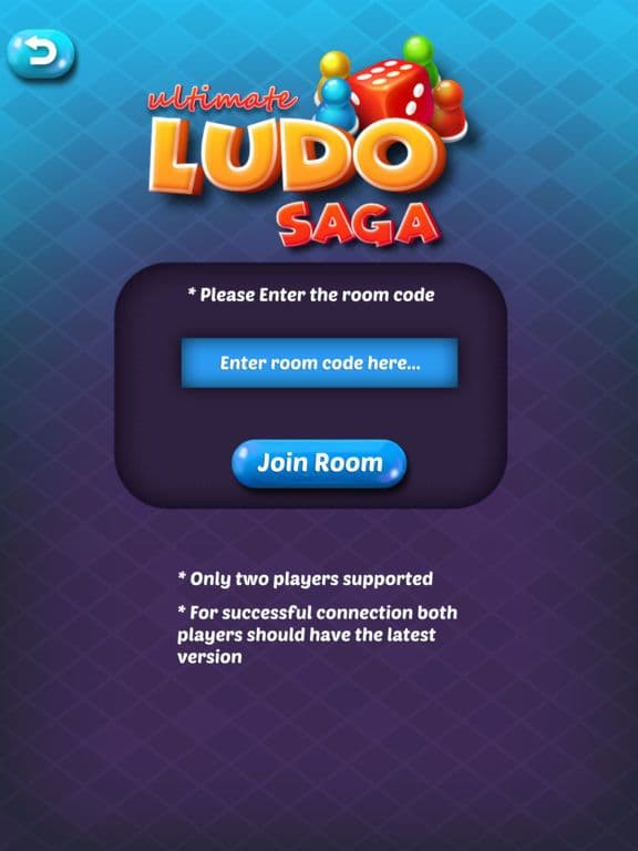 Ultimate Ludo Saga