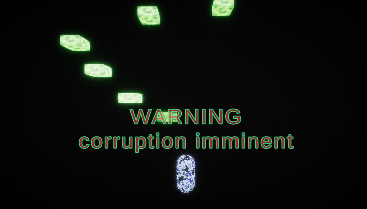 Unpredictable Processes screenshot 3