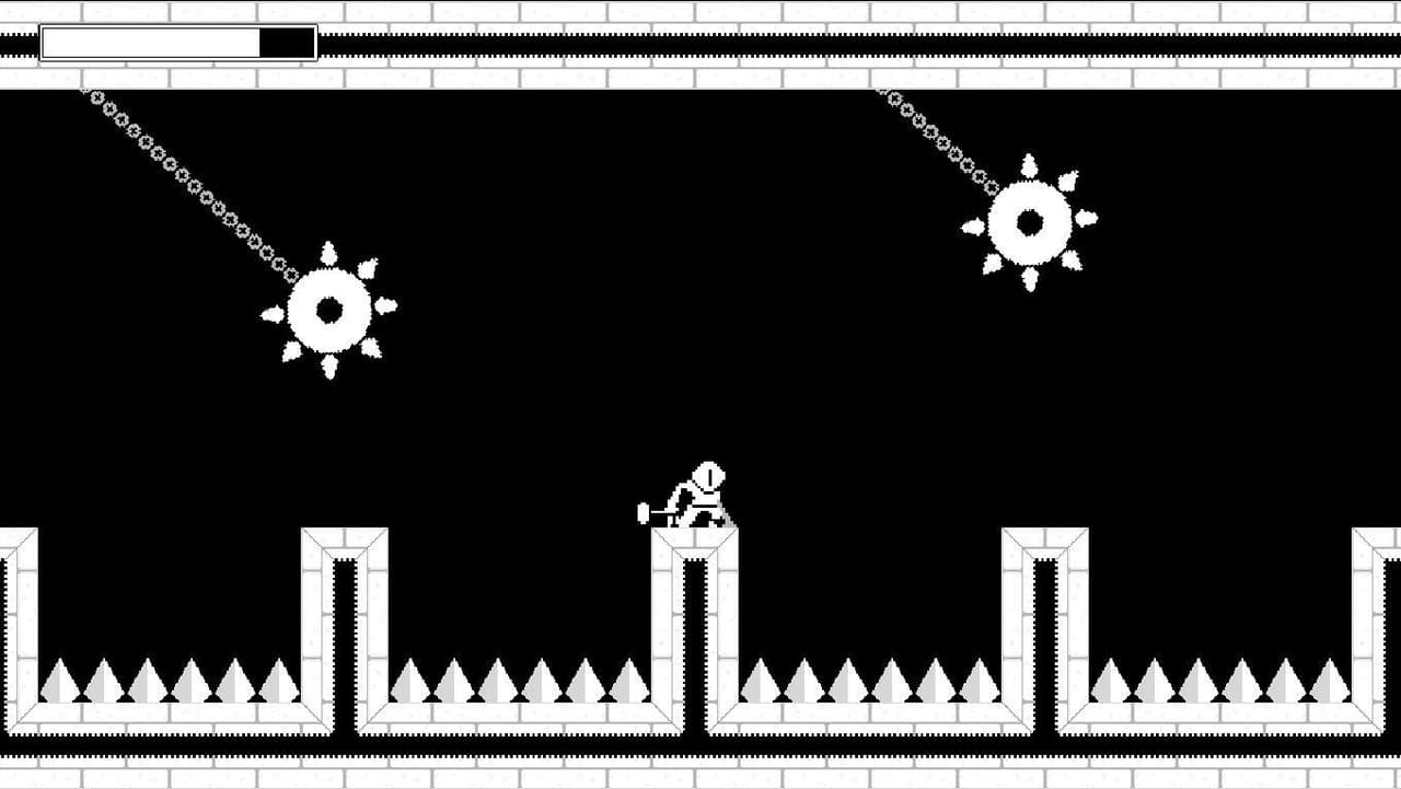 hammer time (sirlees) screenshot 2