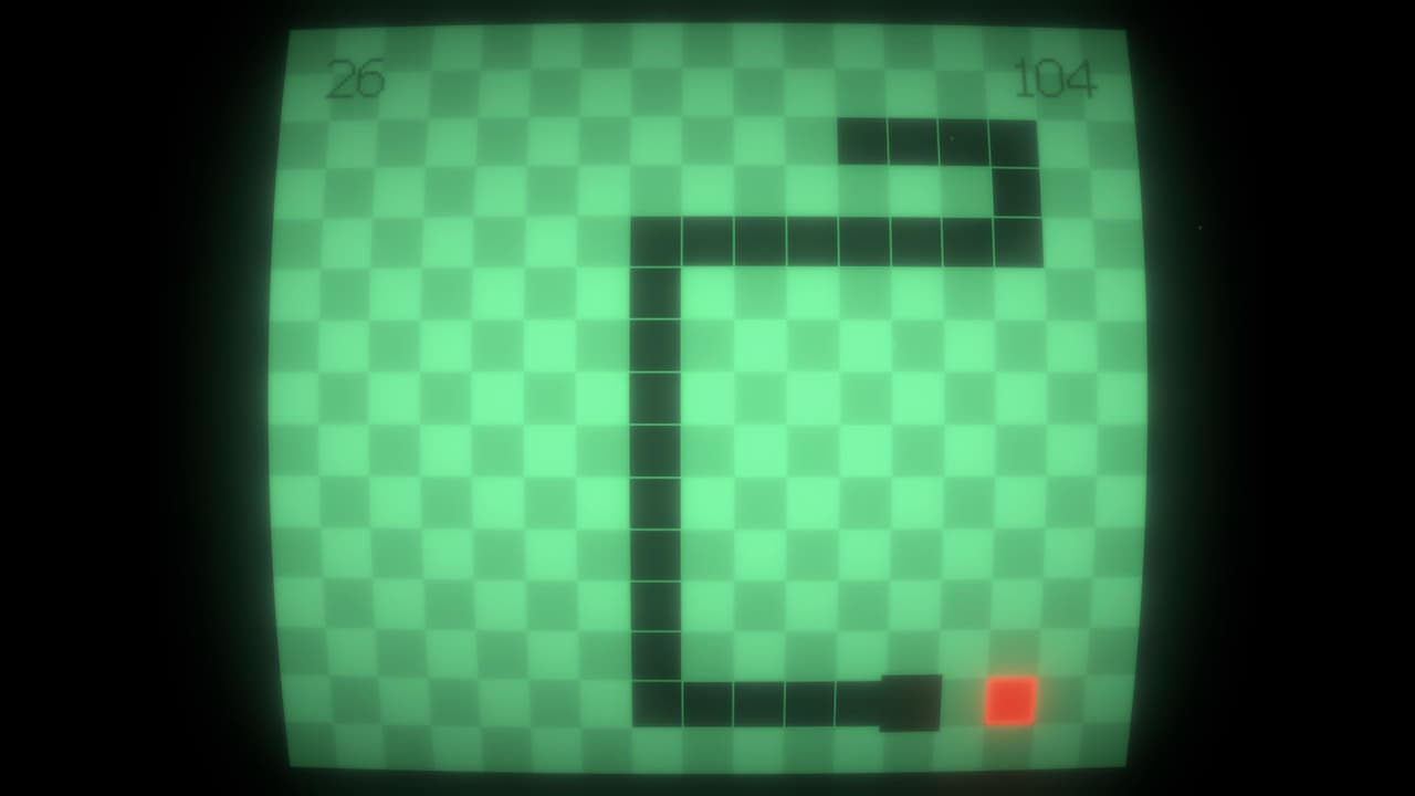Snake (itch) (iDepalo) screenshot 3