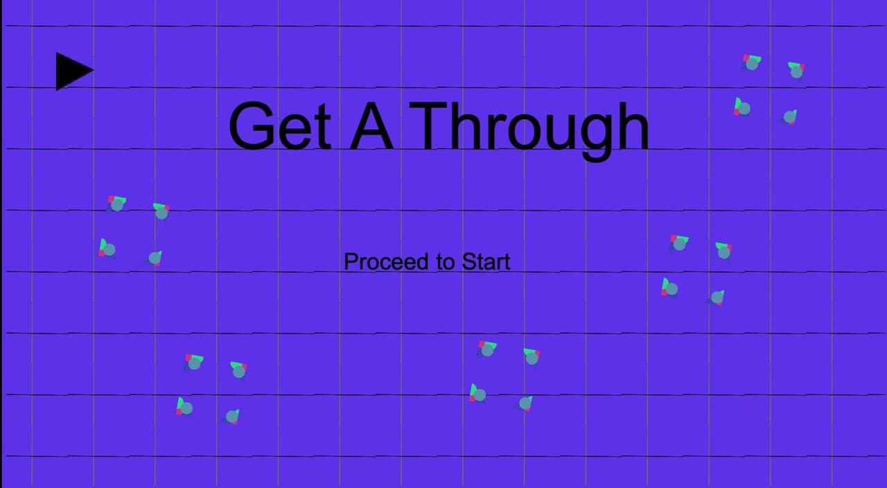 Get A Through