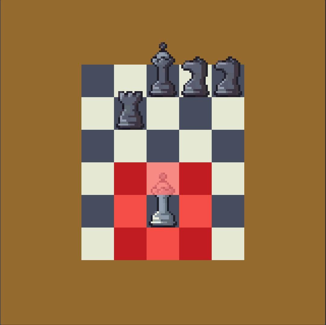 Chess2 (Karuresu4)