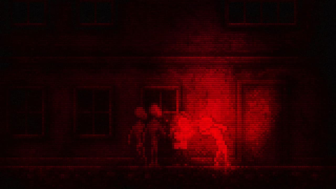 Lone Survivor screenshot 5