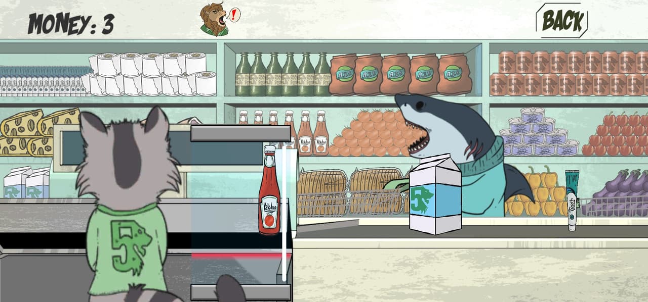 SuperThief screenshot 3
