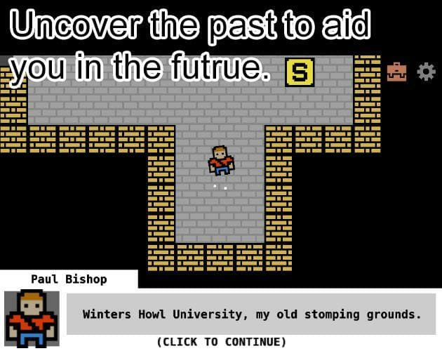 Armor of God screenshot 4