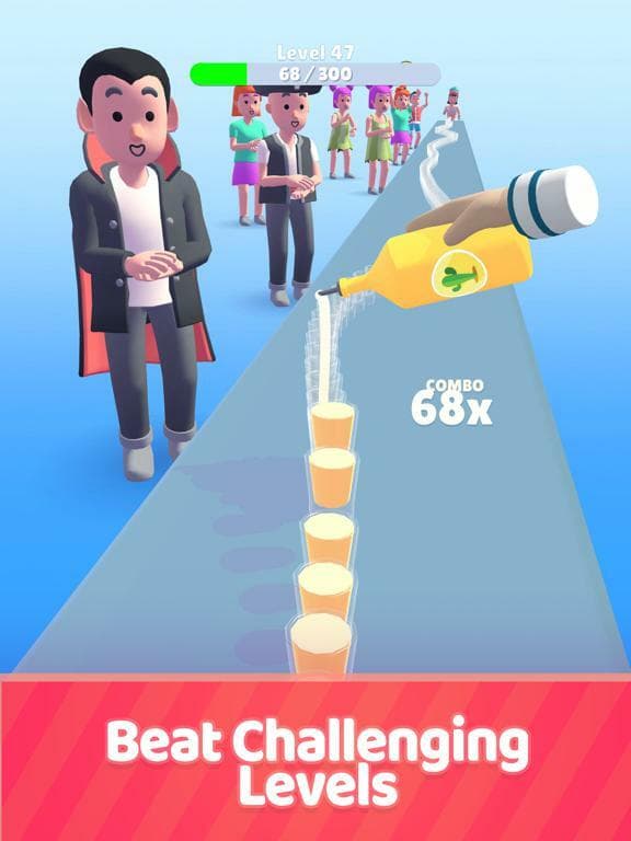 Mix and Drink screenshot 2