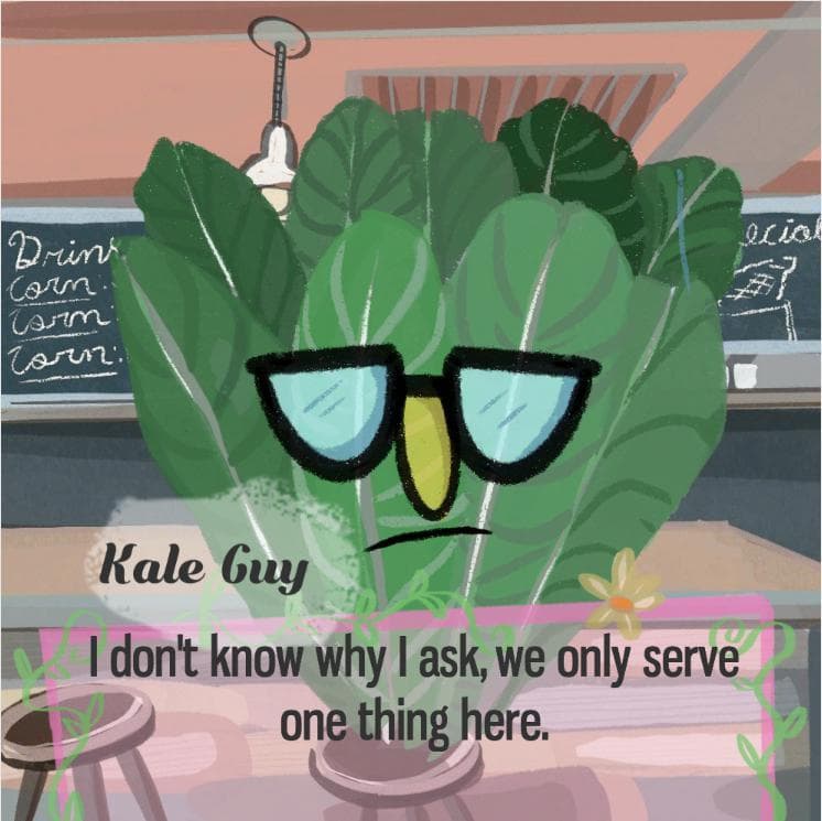 Plant Tsundere screenshot 6
