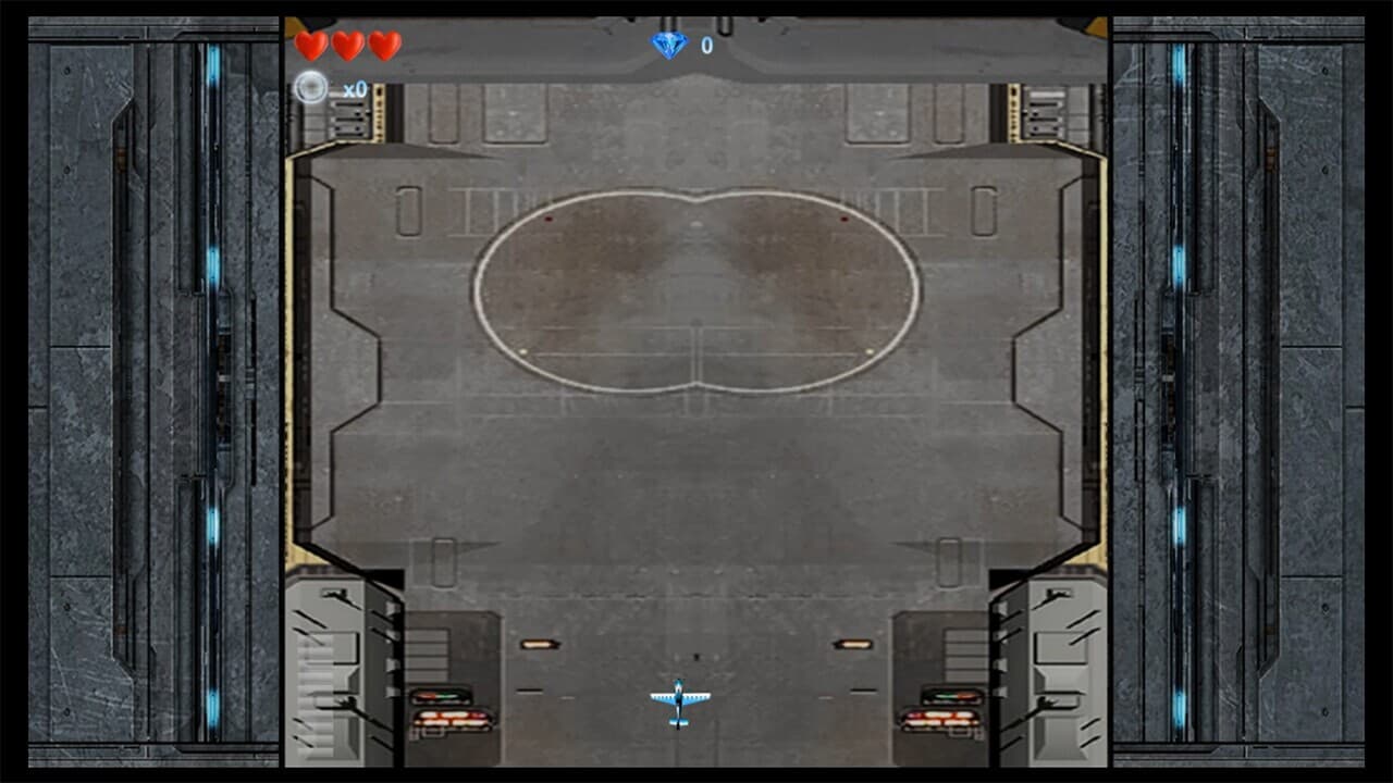 Ares Fighter 3 screenshot 2