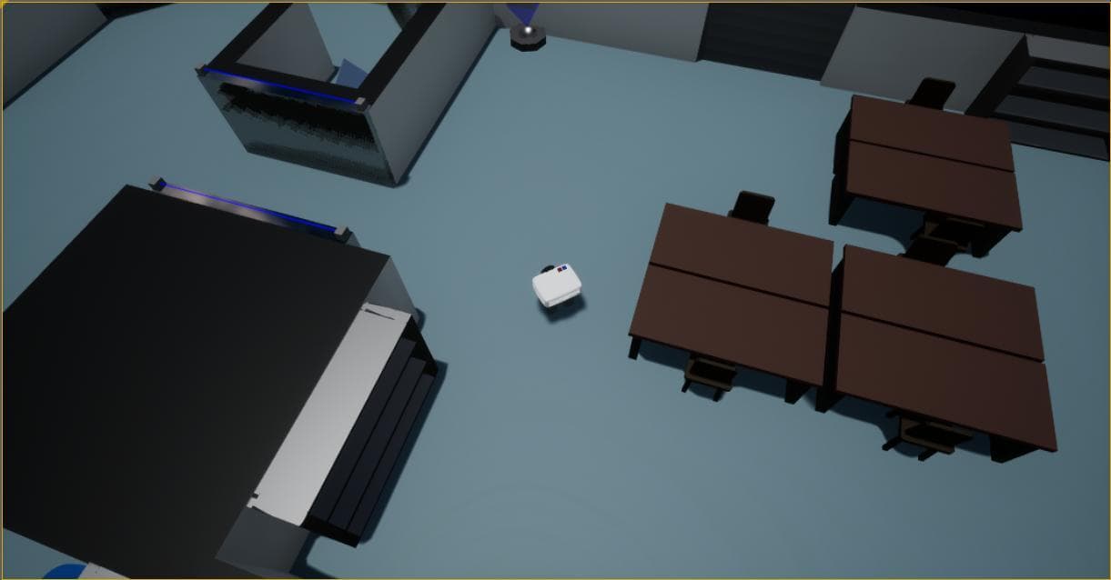 Projectogram screenshot 2