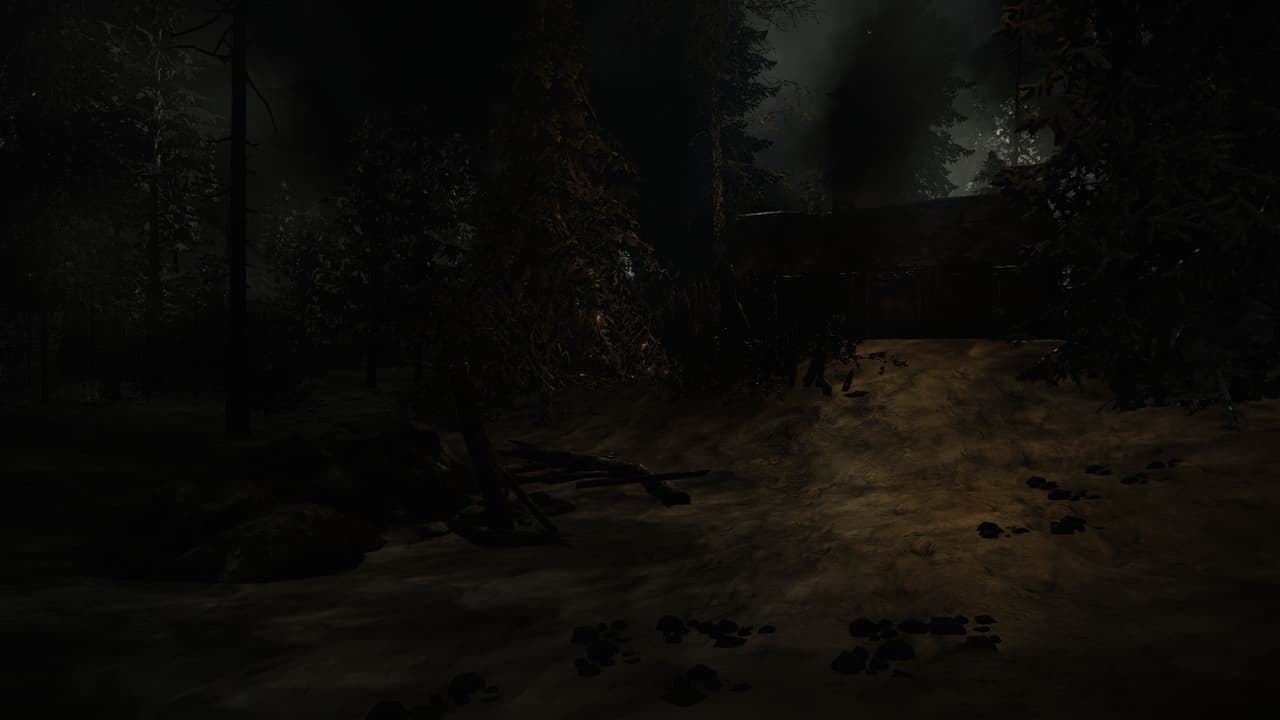 The Frost screenshot 3
