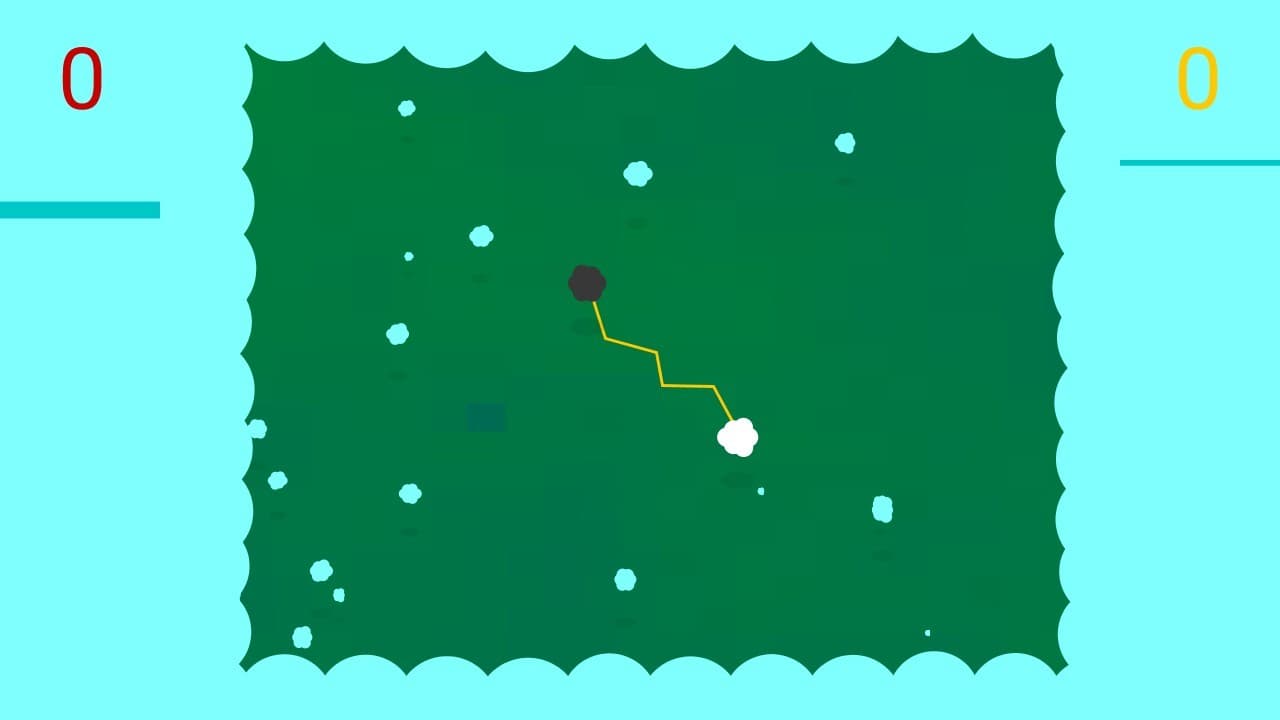 Batalha Chuvosa screenshot 4