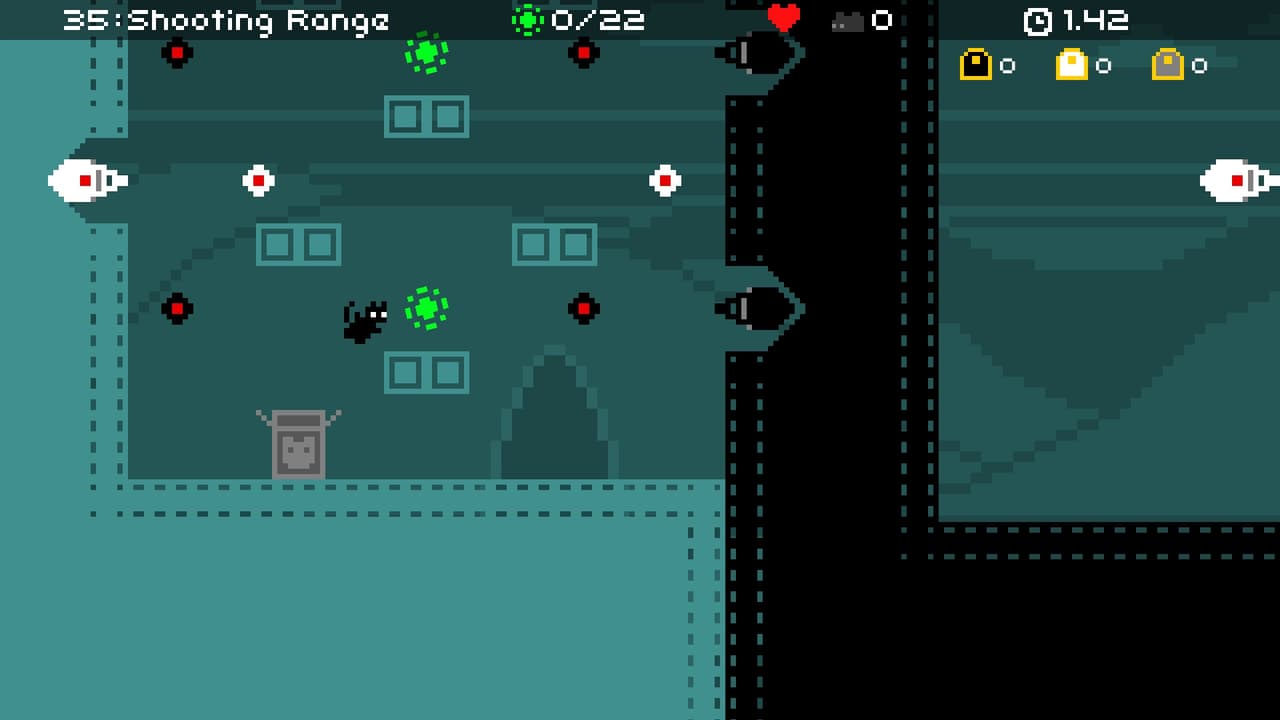 Cat Box Paradox screenshot 6