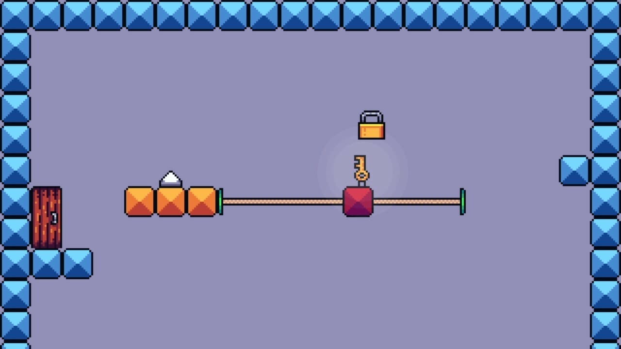 Key Escape screenshot 4