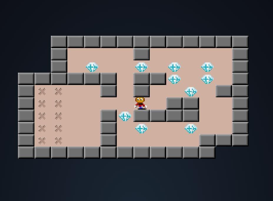 Pocoman screenshot 3
