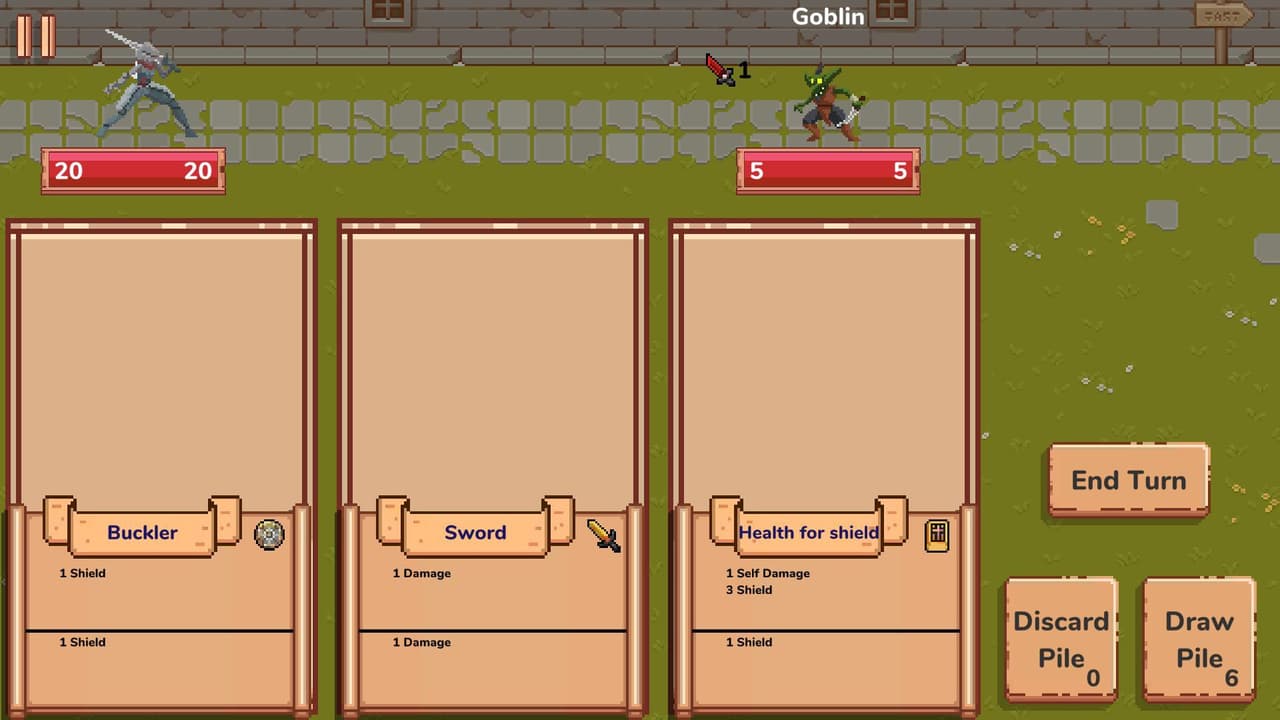Three lane bounty screenshot 3