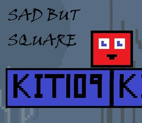 KIT109 Exam Game [SAD BUT SQUARE]