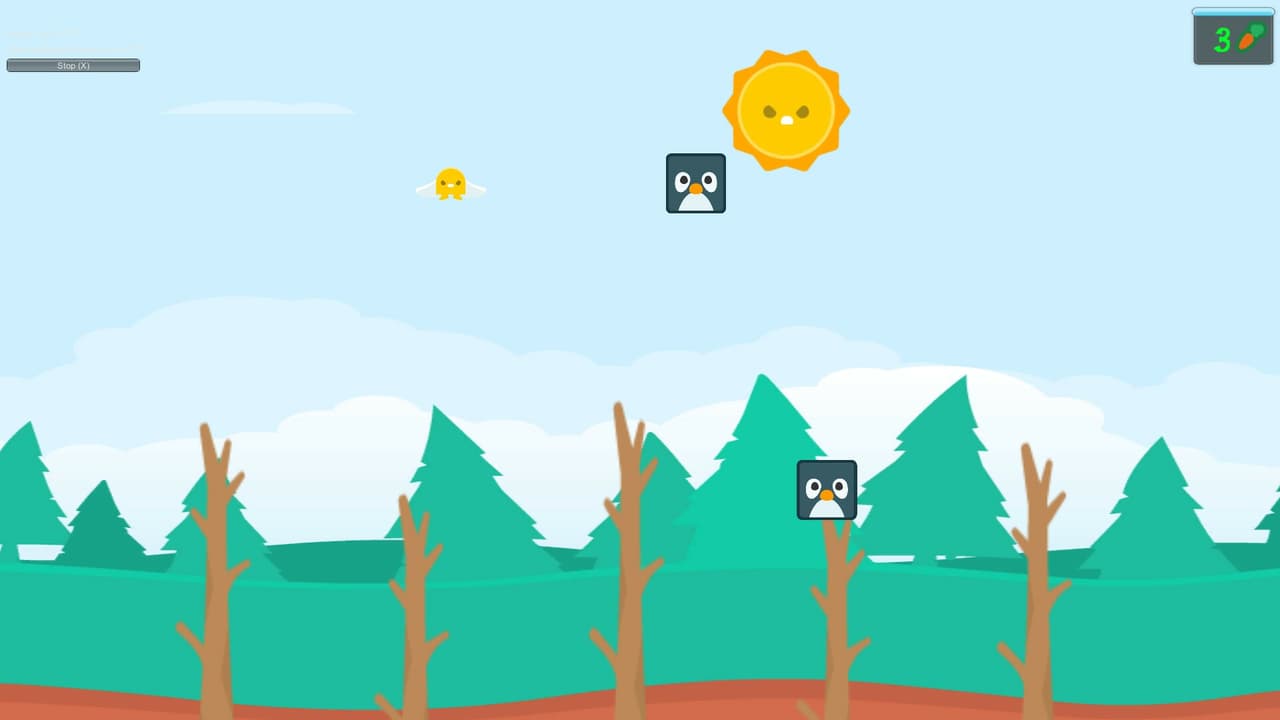 zoo jump (Neronhat) screenshot 5