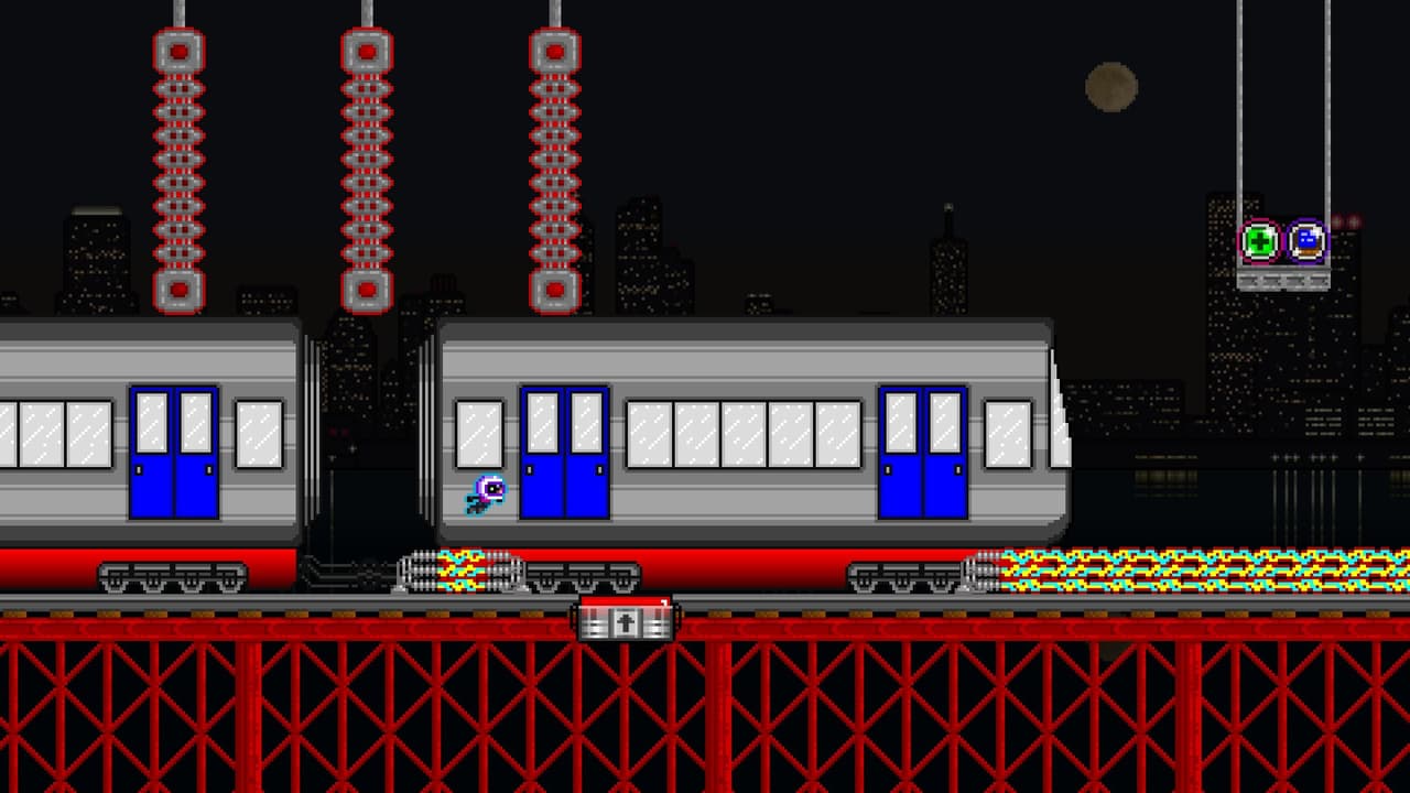 In Retrospect screenshot 3