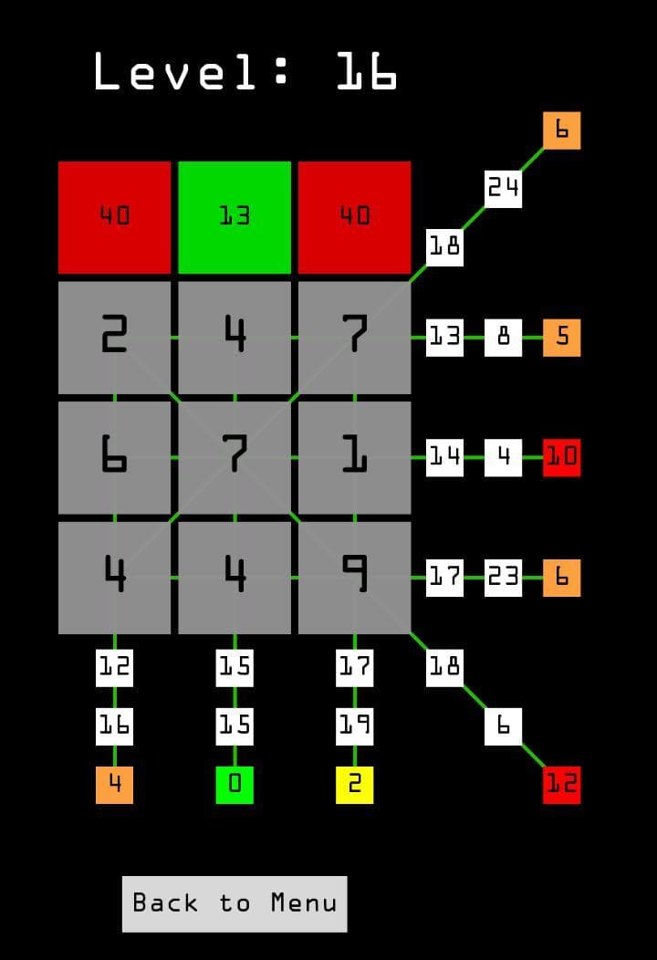 3x3 screenshot 4