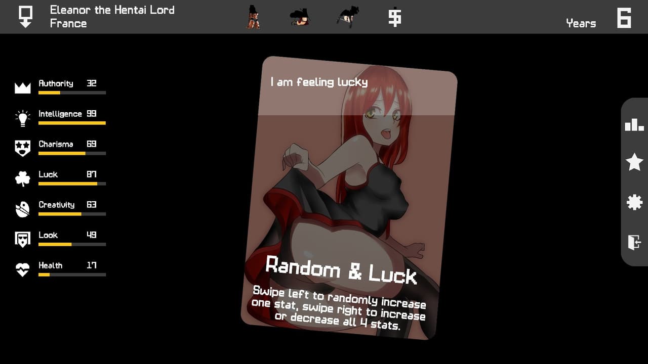 Perverts Society screenshot 6