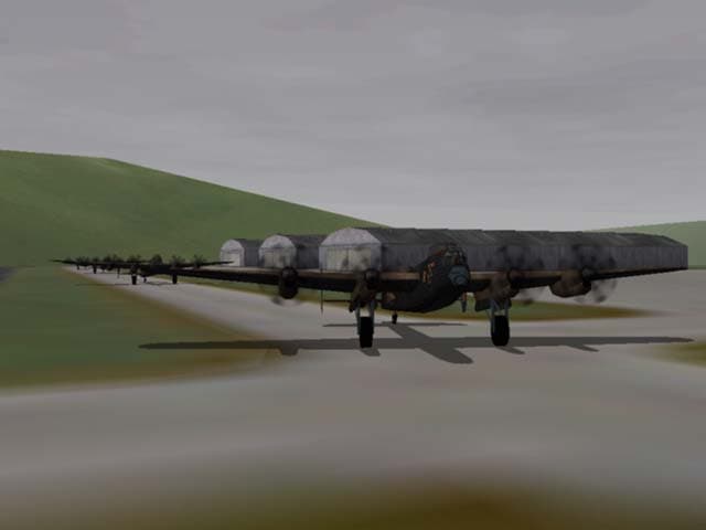 Fighter Squadron: The Screamin Demons Over Europe
