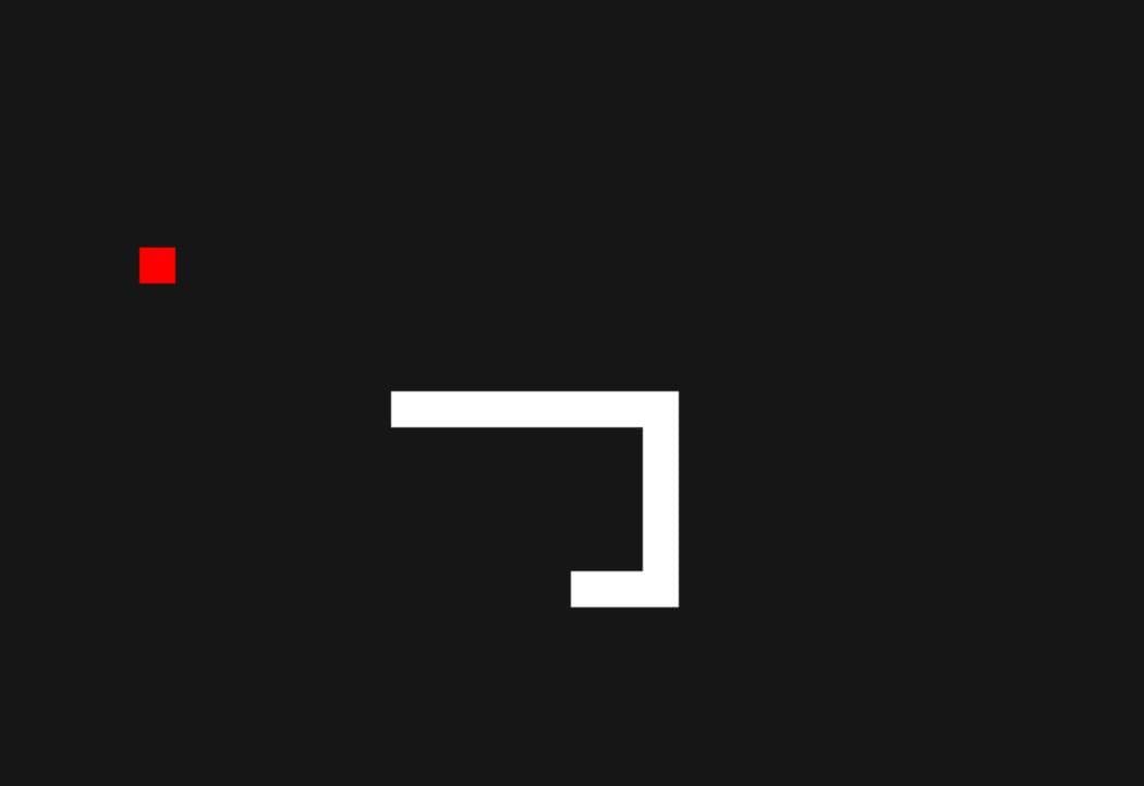 Snake (itch) (Yknot) screenshot 2