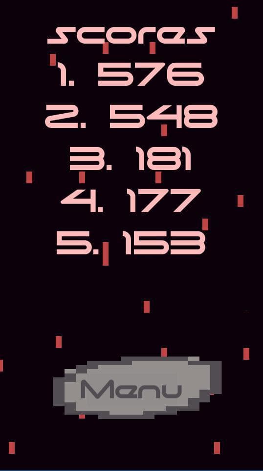 Asteroid Evaders screenshot 2