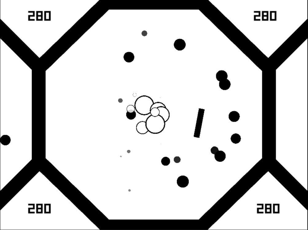 Anti-Matter screenshot 2