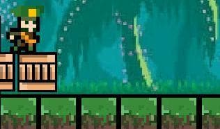 Small Force screenshot 2