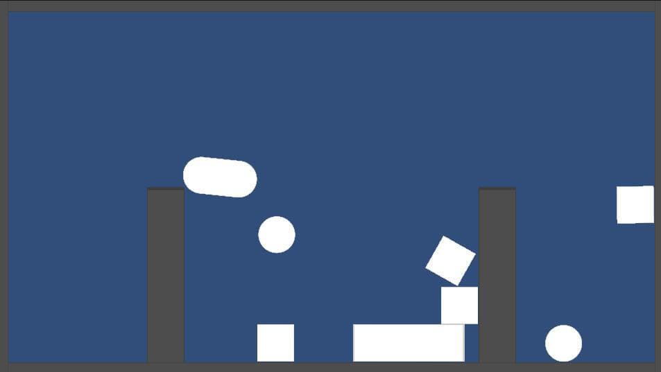 BoxSand screenshot 2