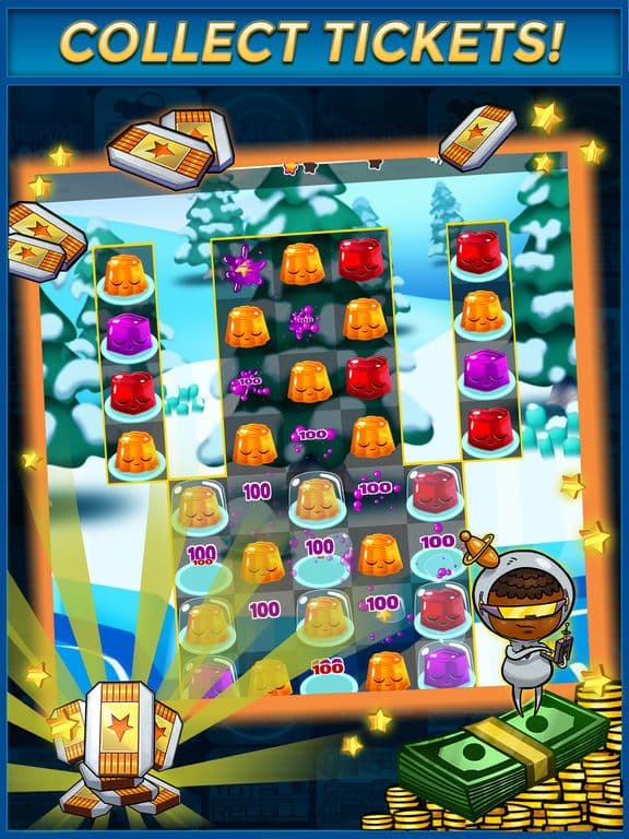Juicy Jelly Cash Money App screenshot 3