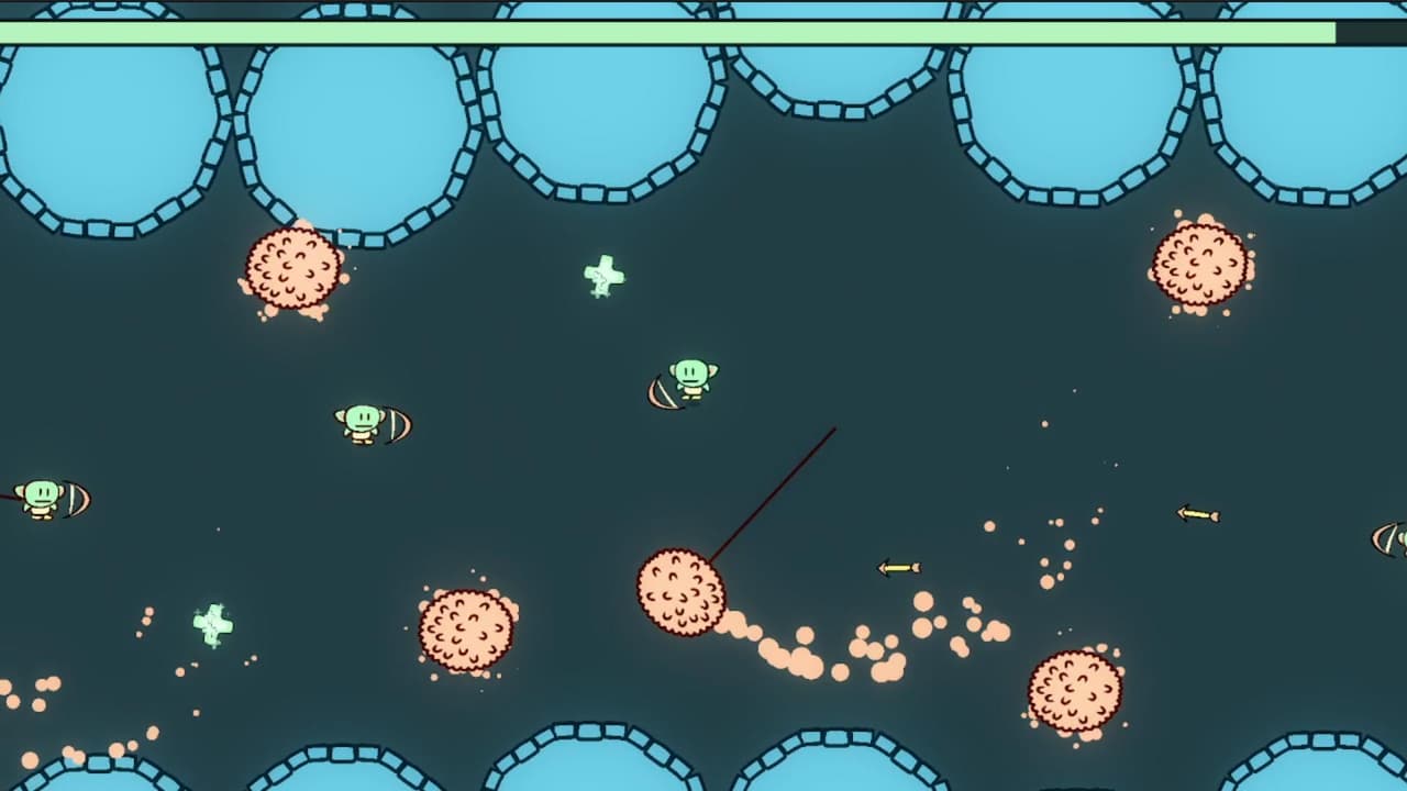 Bugbear Bowsmen screenshot 5