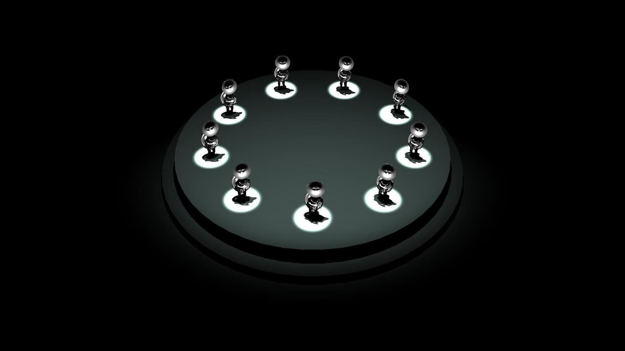 Waltz (SteffanGlynn) screenshot 3