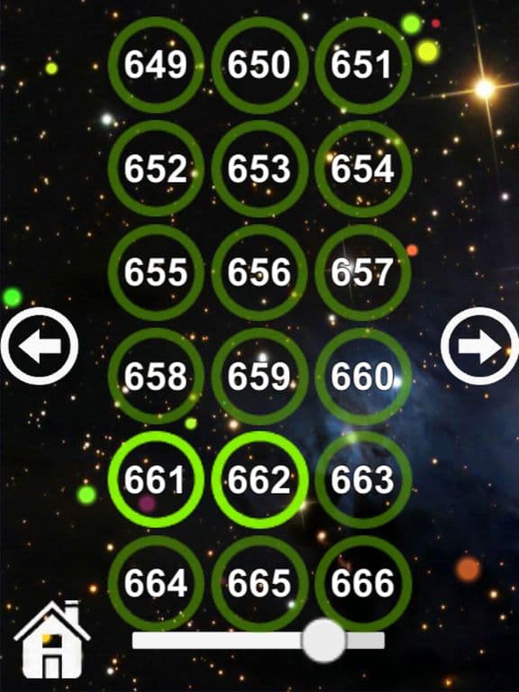 Connect colored lines - puzzle screenshot 4