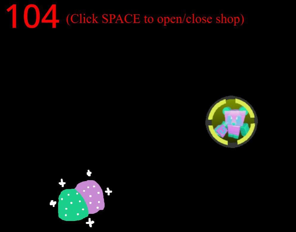 Gummy Bears Quest screenshot 2