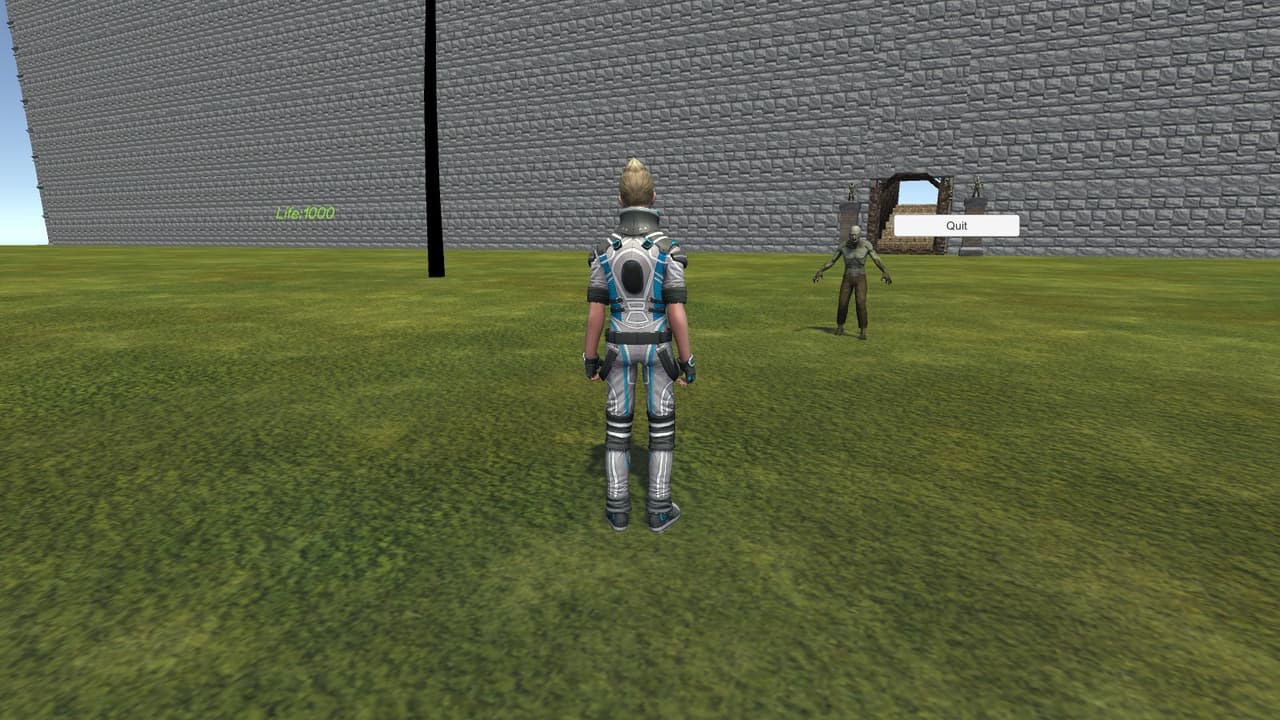 The Ancient&The Legends screenshot 2