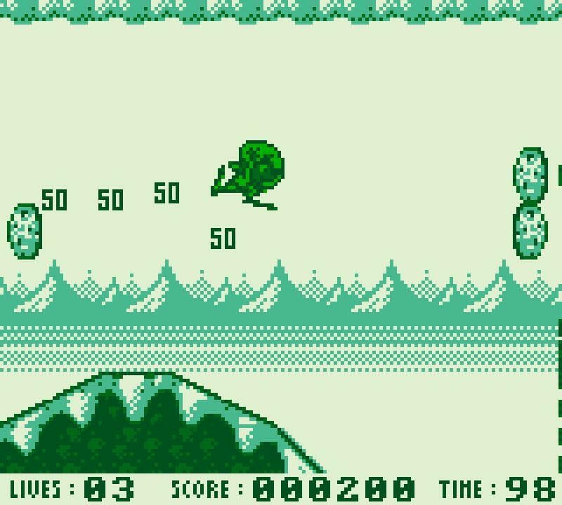 Speedy Gonzales screenshot 6