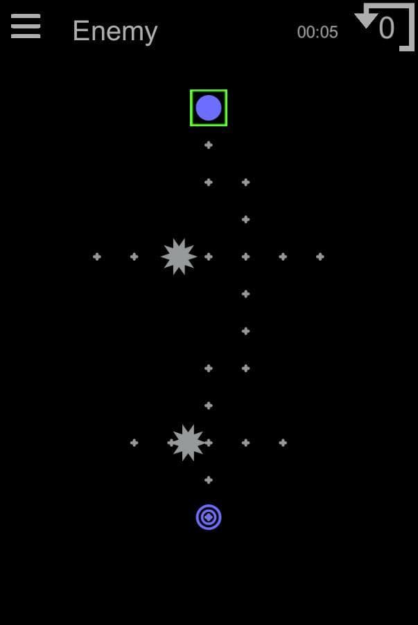 Konotori screenshot 2