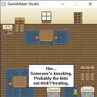 Boo (Thunderstruck Games) screenshot 2