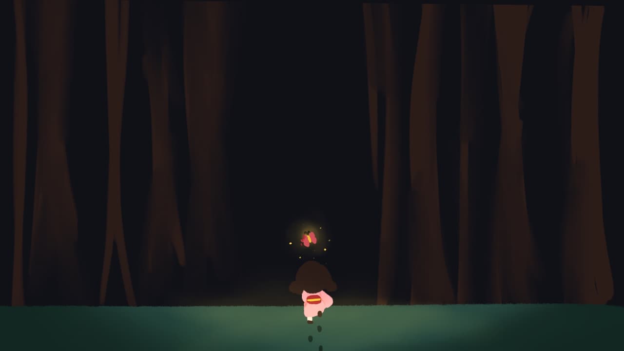 DeepinWild